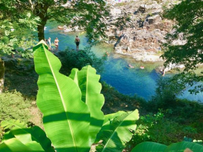 Camping & Resort Valle Romantica